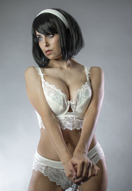 Khainsaw onlyfans lesk