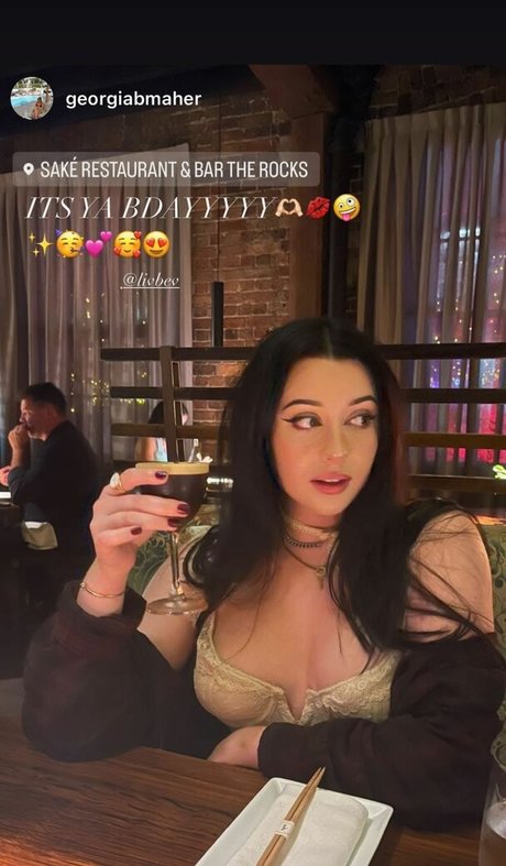 LivBev onlyfans porn