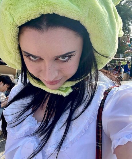 LivBev onlyfans nude