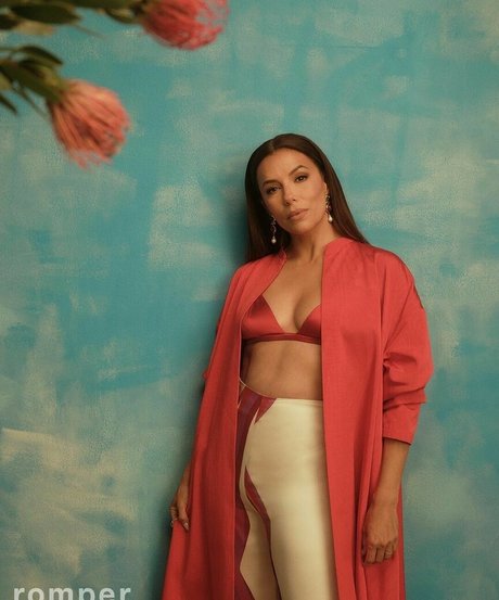 Eva Longoria fans only