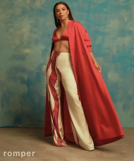 Eva Longoria onlyfans leaks naked