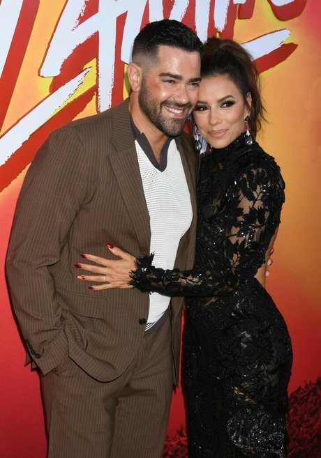 Eva Longoria Profile pic