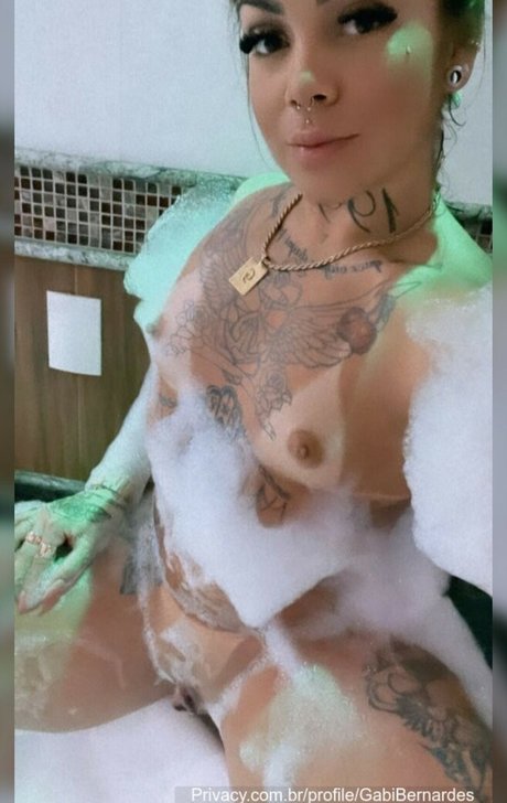 Gabriela Bernardes leaked onlyfans