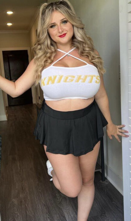 Abby J naked onlyfans leak