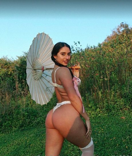 naughtynadia888 nudes onlyfans leak