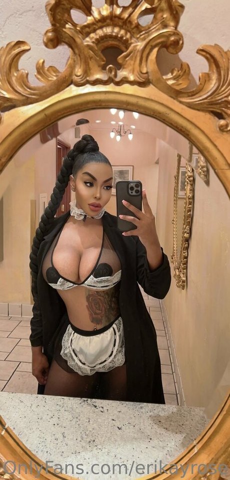 erikayrose onlyfans xxx