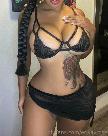 erikayrose leaked onlyfans pics
