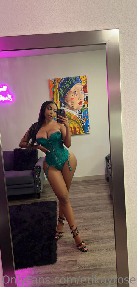 erikayrose xxx onlyfans