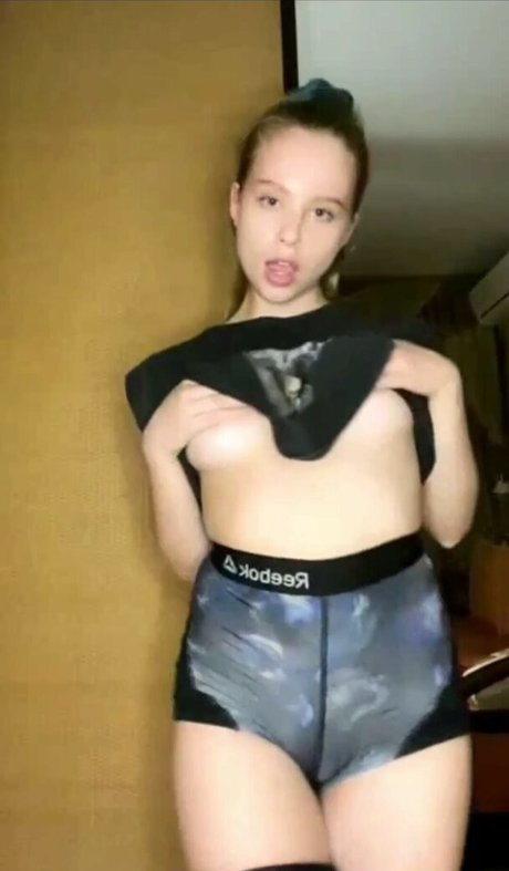 Blackdvamp leaked onlyfans nudes