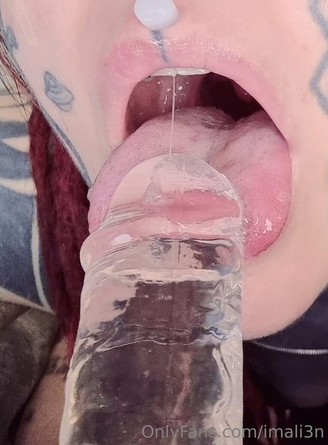 Imali3n onlyfans free