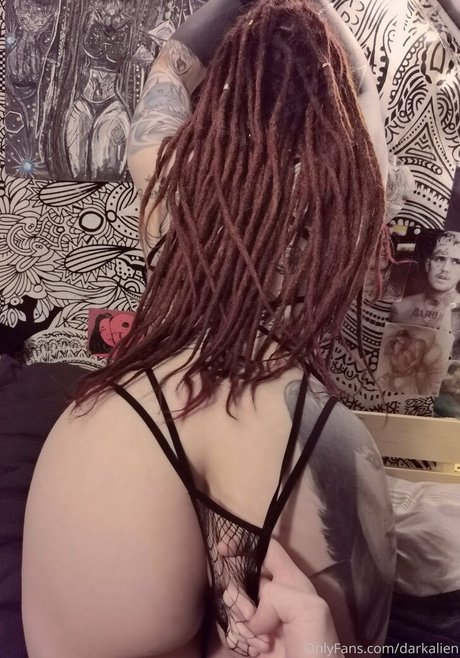 Imali3n onlyfans nude pics