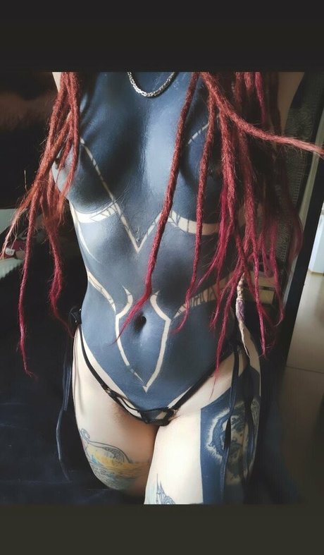 Imali3n onlyfans leaked tits