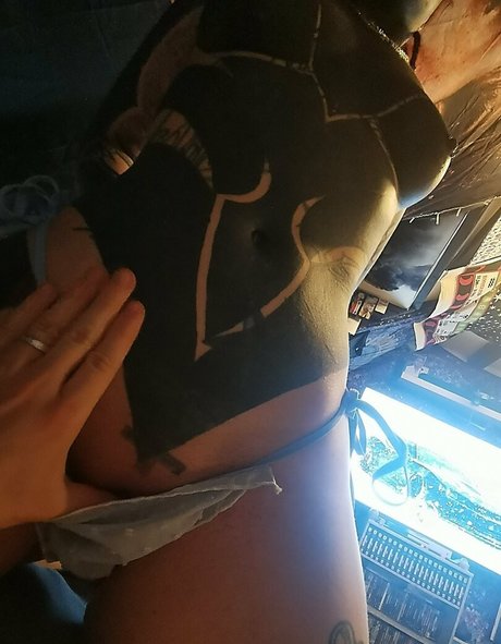 Imali3n onlyfans nudes leak