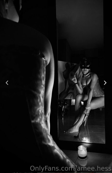 Amee Hess leak onlyfans porn