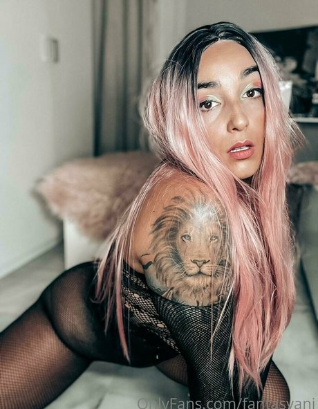 fantasyani onlyfans pictures