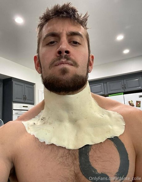 dante colle leaks onlyfans