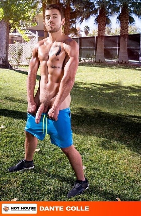 dante colle leaked onlyfans content