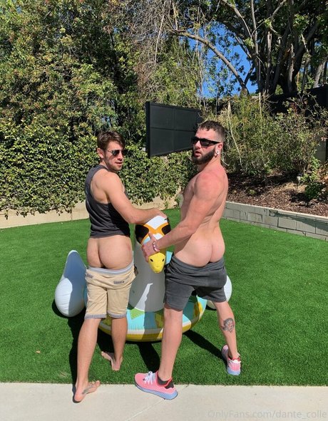 dante colle leaked nudes onlyfans