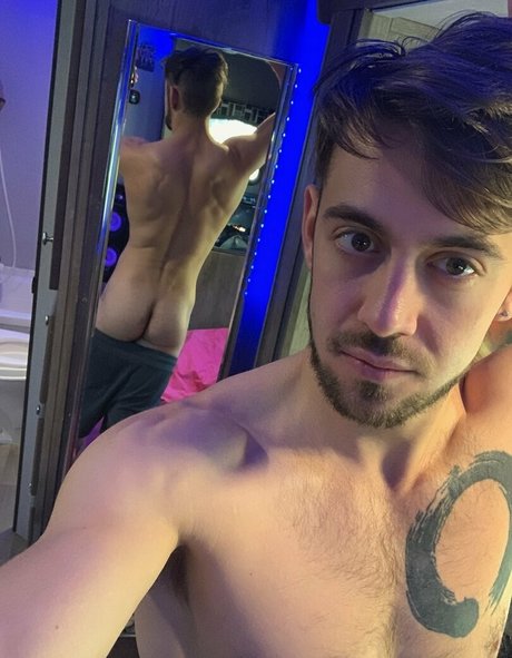 dante colle onlyfans leaked nudes