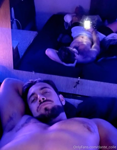 dante colle onlyfans nudes