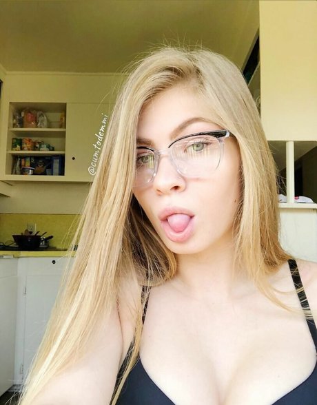 Demmi Dunn only fans leaks porn