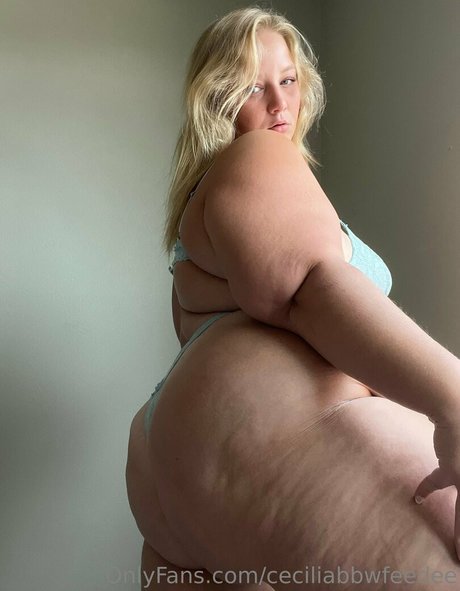 ceciliabbwfeedee naked leaked onlyfans