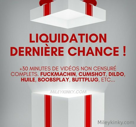 mileymercierfree leaked only fans nudes