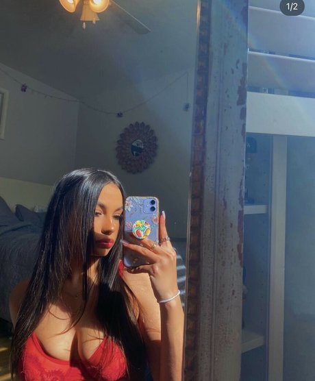 Kelly Meinhart onlyfans naked leak