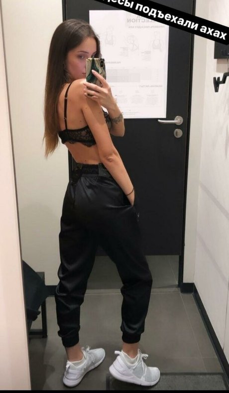 Stopannya nude onlyfans pics