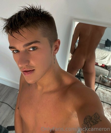 jackcameron onlyfans leak new