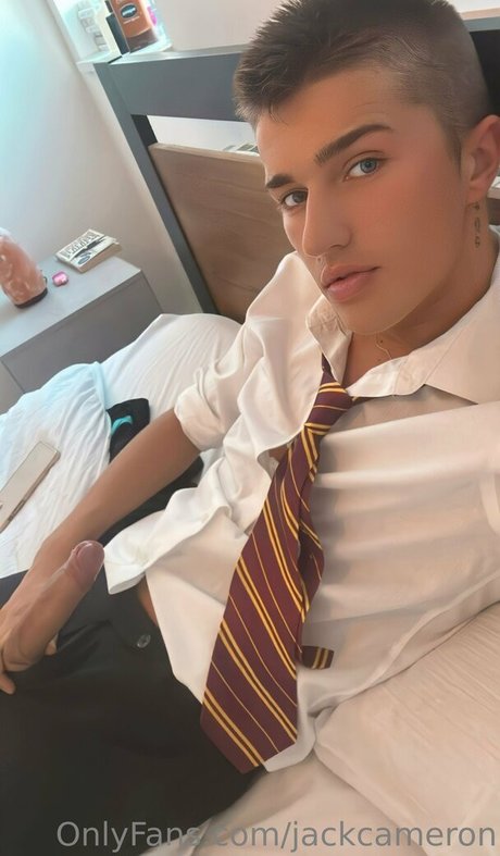 jackcameron onlyfans creator