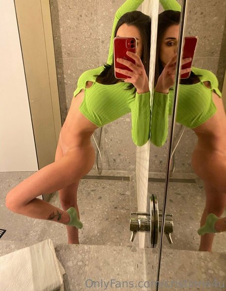 Cristinne4u only fans leaked