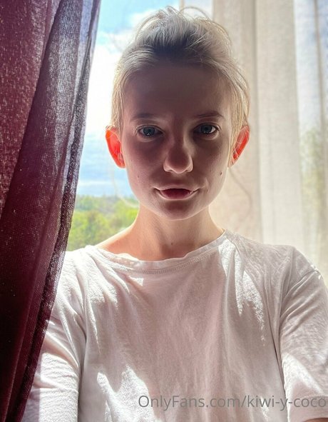 kiwi y coco leaked onlyfans nudes