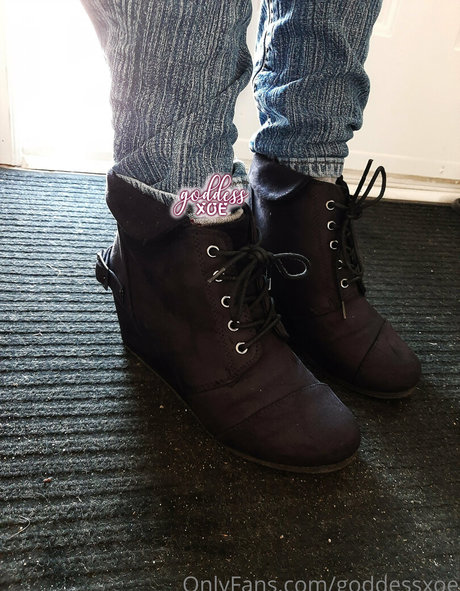 goddessxoe xxx only fans