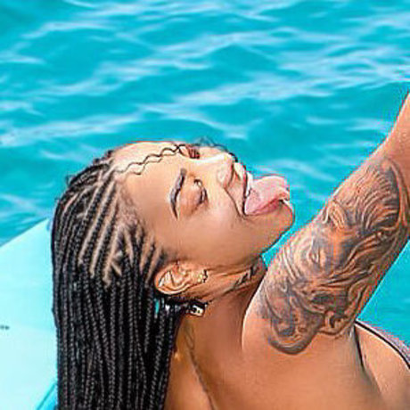 Ludmilla onlyfans leak nude