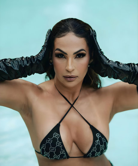 Valesca Popozuda onlyfans nudes