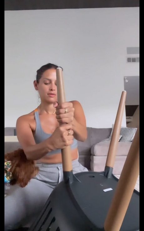 Rocsi Diaz only fans pictures