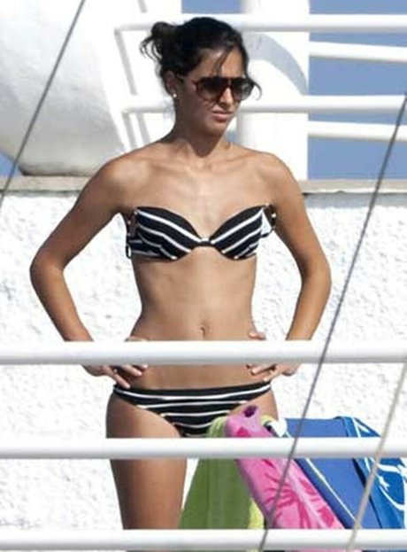 Maria Francisca Perello onlyfans leak