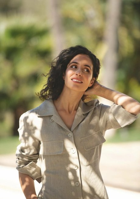 Maria Francisca Perello onlyfans leak porn