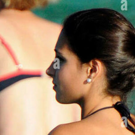 Maria Francisca Perello onlyfans leaked