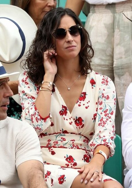 Maria Francisca Perello only fans leaked