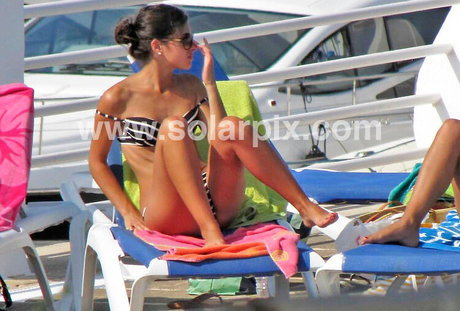 Maria Francisca Perello onlyfans nude pics