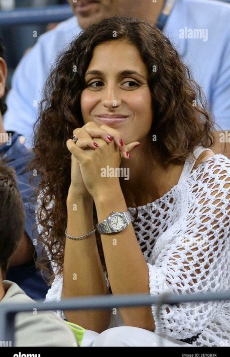 Maria Francisca Perello onlyfans leak nude