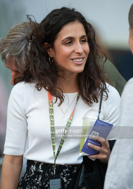 Maria Francisca Perello onlyfans de