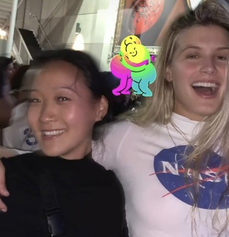 Eugenie Genie Bouchard leak onlyfans porn