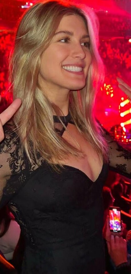 Eugenie Genie Bouchard topless onlyfans