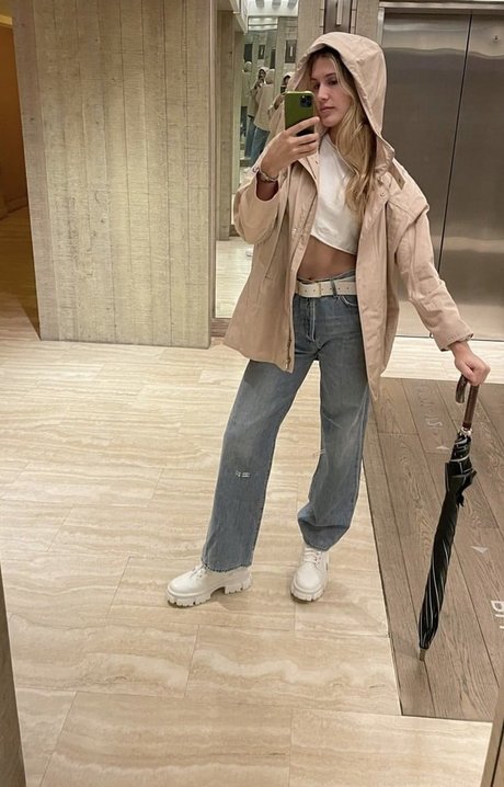 Eugenie Genie Bouchard onlyfans leaked dirtyship