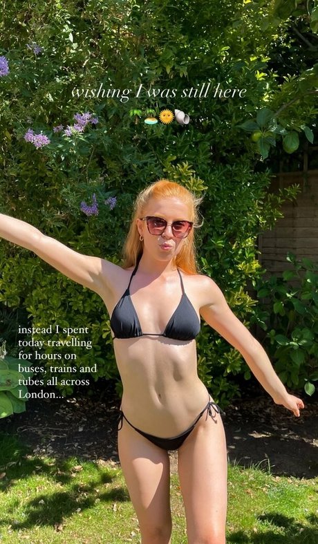 Rosyshimmer nude leaked onlyfans