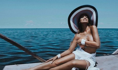 Yevgeniya Pechlaner sex onlyfans