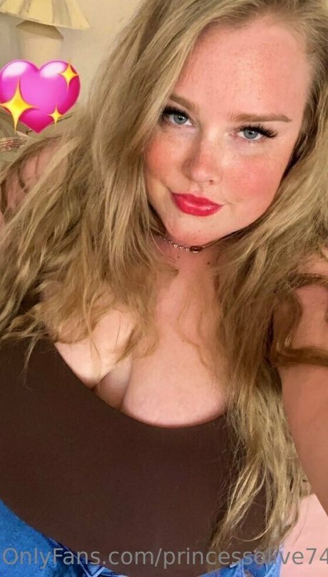 princessolive742 hot onlyfans